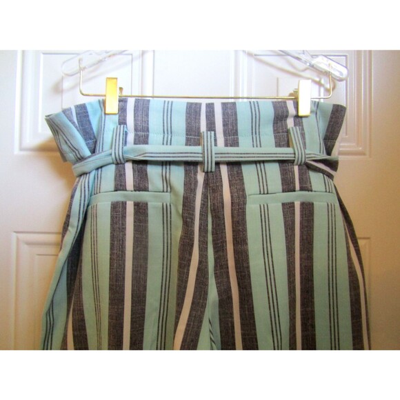 7th Avenue The Maddie Pant Design Studio New York Company Capris Pants 12 NWT - Picture 5 of 7